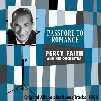Percy Faith and His Orchestra We All Need Love