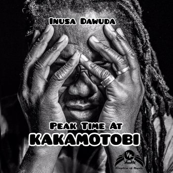 Inusa Dawuda feat. Ben Neeson Peak Time at Kakamotobi - Ben Neeson No-Sax Extended Edit
