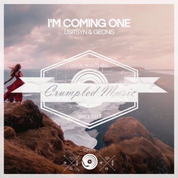 Lisitsyn feat. Geonis I'm Coming One - Radio Mix