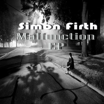 Simon Firth Obsession
