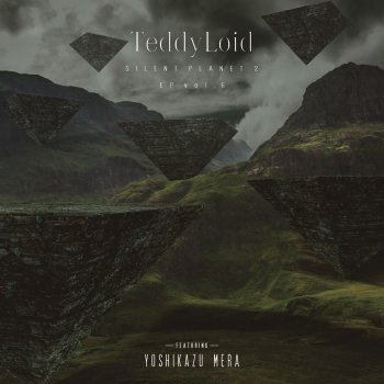 TeddyLoid feat. Yoshikazu Mera Red Door