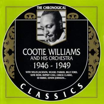 Cootie Williams Sound Track