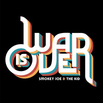 Smokey Joe & The Kid feat. MysDiggi Over the Limit