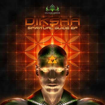 Diksha feat. T-Era Fractal - Original Mix