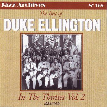 Duke Ellington A Gipsy Without a Song