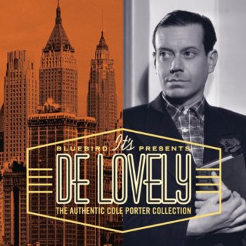 Cole Porter Night and Day (From Musical Comedy "Gay Divorce")