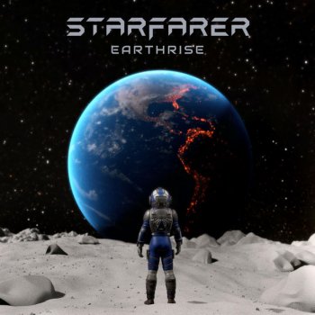 Starfarer Earthrise