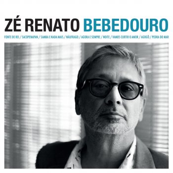 Zé Renato feat. Dori Caymmi Samba e Nada Mais