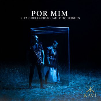 Rita Guerra feat. João Paulo Rodrigues Por Mim