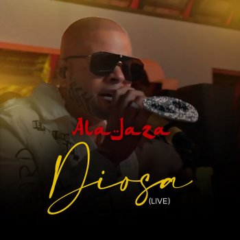 Ala Jaza Diosa (Live)