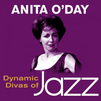 Anita O'Day I Won' Dance