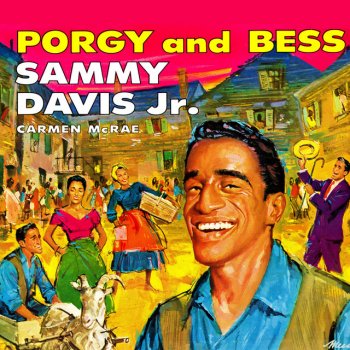 Sammy Davis Jr. feat. Carmen McRae Summertime
