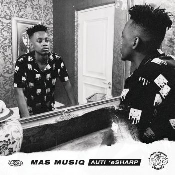 Mas Musiq feat. Musa keys, Snenaah & Sino Msolo Gwinya Lam (feat. Snenaah & Sino Msolo)
