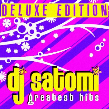DJ Satomi Castle in the Sky - Tanzamomo Remix Edit
