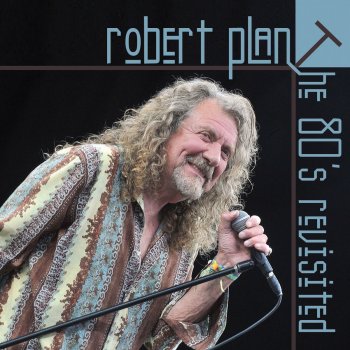 Robert Plant The Studio Process