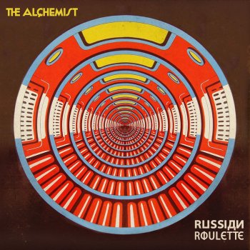 The Alchemist feat. Meyhem Lauren Crushed Kremlin