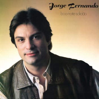 Jorge Fernando Quem Vai ao Fado
