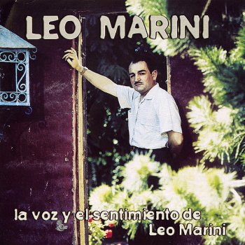 Leo Marini Desde Que Te VI
