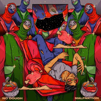 MALFNKTION feat. Shayan Roy & Daisuke Tanabe Talk (feat. Shayan Roy & Daisuke Tanabe)