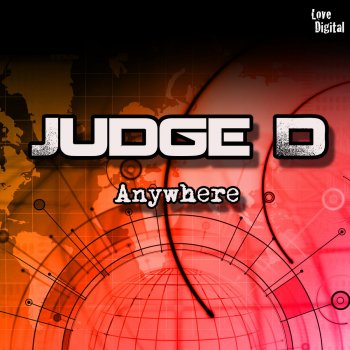 Judge D Anywhere