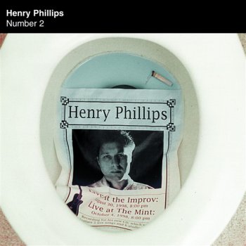 Henry Phillips Guitar Pill