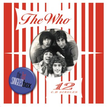 The Who In The City - Original Stereo Version