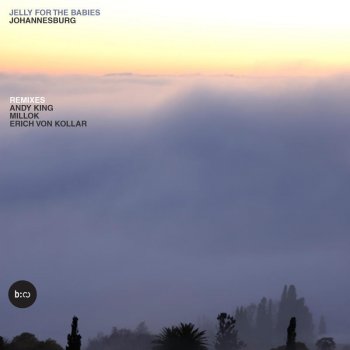 Jelly For The Babies Johannesburg (Erich Von Kollar Remix)