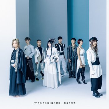 WagakkiBand Break Out