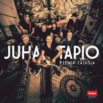 Juha Tapio Minä Tahdon