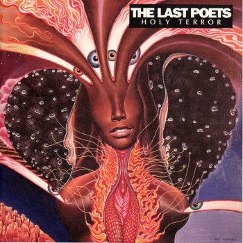 The Last Poets Last Rites