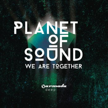 Planet of Sound We Are Together - Piemont Radio Edit