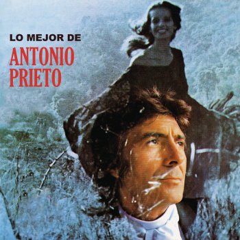 Antonio Prieto Cha Cha Cha Flamenco