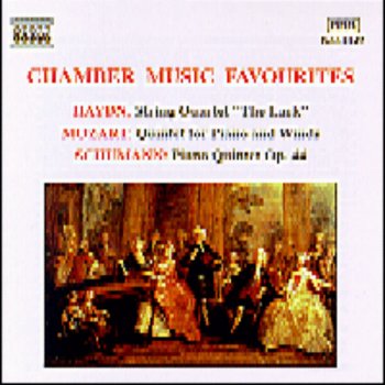 Robert Schumann String Quartet No. 1 in A minor, Op. 41 No. 1: IV. Presto - Moderato