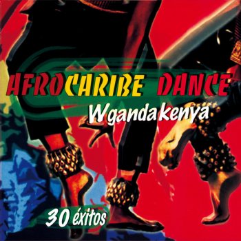 Wganda Kenya An Nous Danse Tumbele