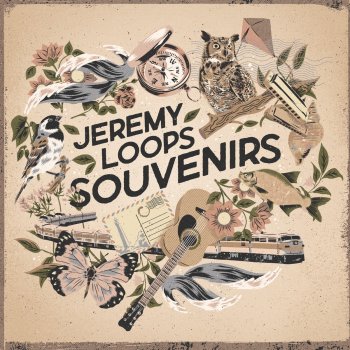 Jeremy Loops Let It Run (Acoustic)