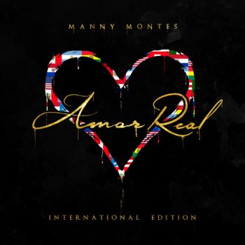 Manny Montes Amor Sincero (feat. Rhican)