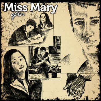 Miss Mary Open