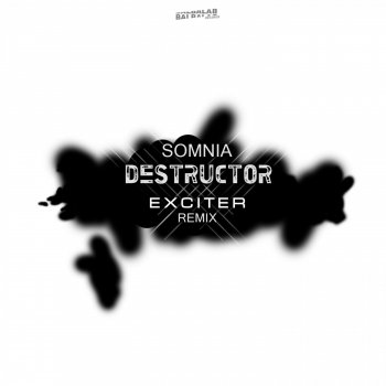 Somnia feat. Exciter Destructor - Exciter Remix