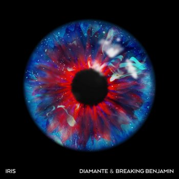 DIAMANTE feat. Breaking Benjamin Iris