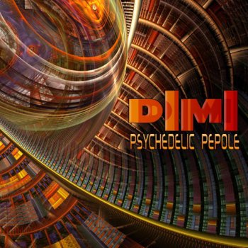 Dimi Psychedelic People
