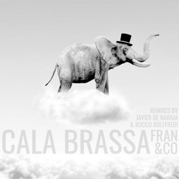 Fran feat. co Cala Brassa