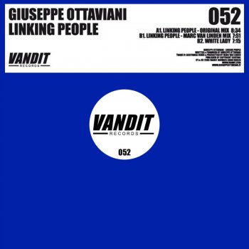 Giuseppe Ottaviani White Lady (Original Mix)