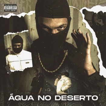 MVX V$ Água no Deserto (feat. Foster ETF)