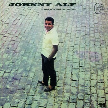 Johnny Alf Imenso do Amor