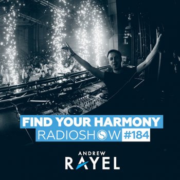 Andrew Rayel Find Your Harmony (FYH184) - Intro