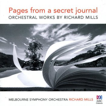 Melbourne Symphony Orchestra feat. Richard Mills Symphony of Nocturnes: IV. Archangels' Trumpet Song for the Majesty of Clouds in Moonlight