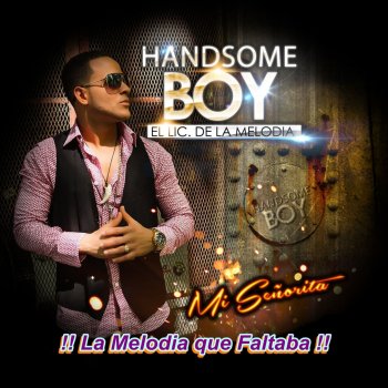 Handsome Boy feat. Lulu La Urbana Me canse (feat. Lulu La Urbana)