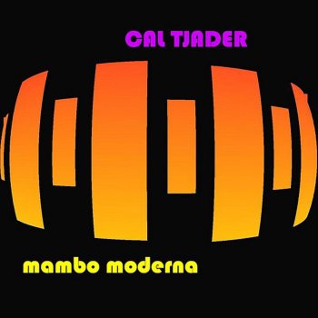 Cal Tjader Fascinating Rhythm