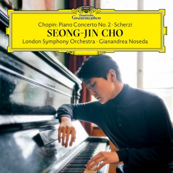 Frédéric Chopin feat. Seong-Jin Cho Scherzo No. 2 in B Flat Minor, Op. 31