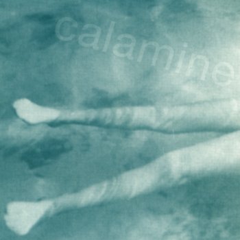Calamine Trampoline